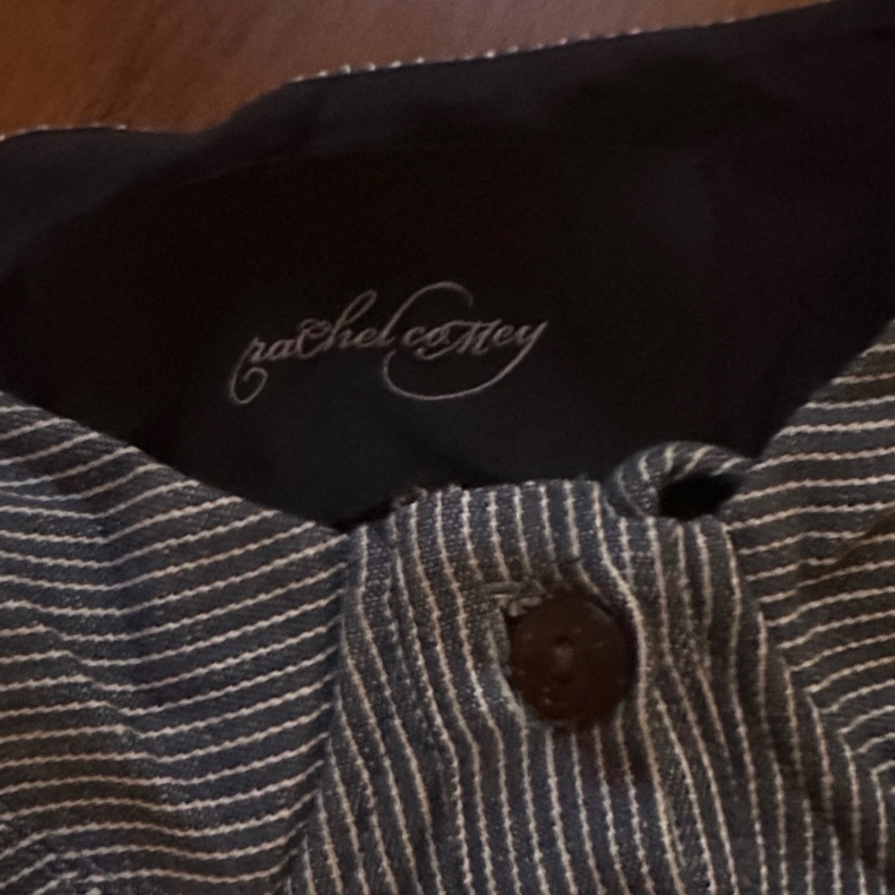 VINTAGE OG RACHEL COMEY MINI DRESS - Picture 2 of 6